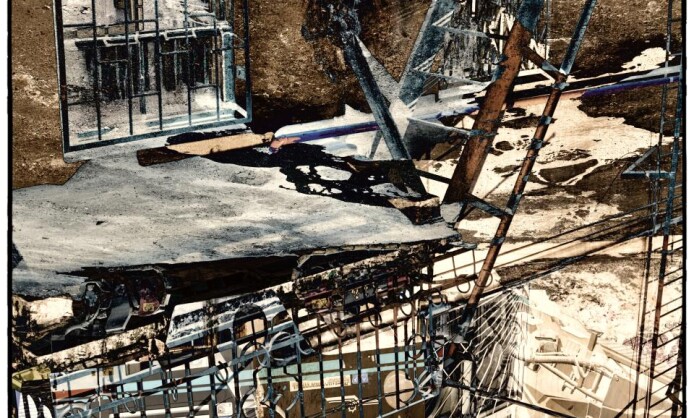 "Метаморфозы" Дмитрия Сеника и Виктории Забродиной "Метаморфозы" Дмитрия Сеника и Виктории Забродиной