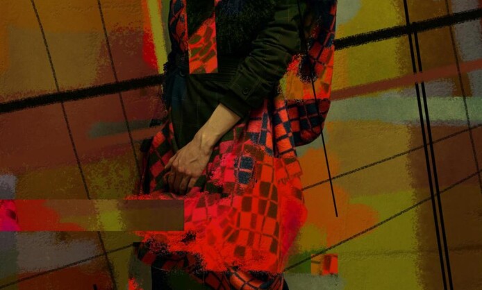 "Метаморфозы" Дмитрия Сеника и Виктории Забродиной "Метаморфозы" Дмитрия Сеника и Виктории Забродиной