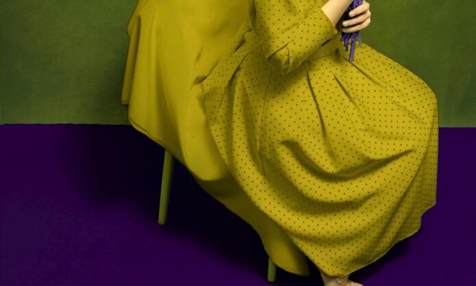 "Метаморфозы" Дмитрия Сеника и Виктории Забродиной "Метаморфозы" Дмитрия Сеника и Виктории Забродиной