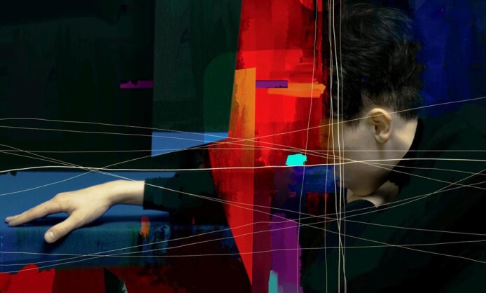 "Метаморфозы" Дмитрия Сеника и Виктории Забродиной "Метаморфозы" Дмитрия Сеника и Виктории Забродиной