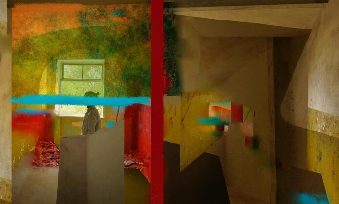 "Метаморфозы" Дмитрия Сеника и Виктории Забродиной "Метаморфозы" Дмитрия Сеника и Виктории Забродиной