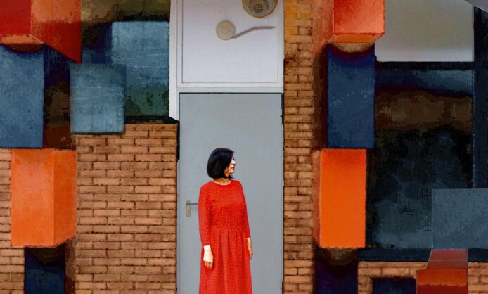 "Метаморфозы" Дмитрия Сеника и Виктории Забродиной "Метаморфозы" Дмитрия Сеника и Виктории Забродиной