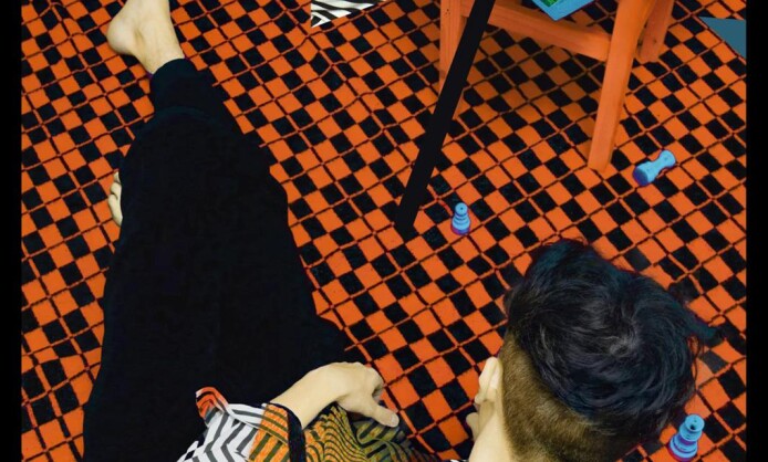 "Метаморфозы" Дмитрия Сеника и Виктории Забродиной "Метаморфозы" Дмитрия Сеника и Виктории Забродиной