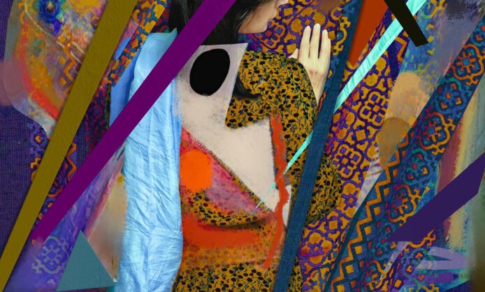 "Метаморфозы" Дмитрия Сеника и Виктории Забродиной "Метаморфозы" Дмитрия Сеника и Виктории Забродиной