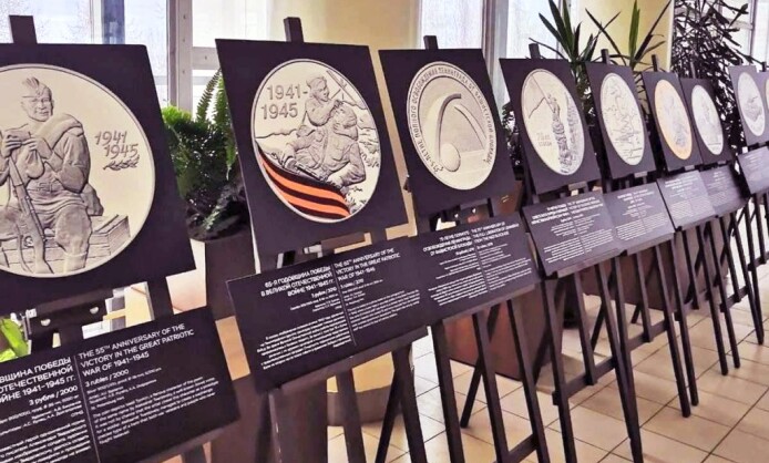 Выставка «Истории Победы» Выставка «Истории Победы»