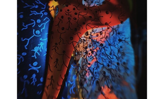 Выставка Феликса Соколова «Непривычные искажения» Выставка Феликса Соколова «Непривычные искажения»