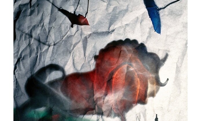 Выставка Феликса Соколова «Непривычные искажения» Выставка Феликса Соколова «Непривычные искажения»