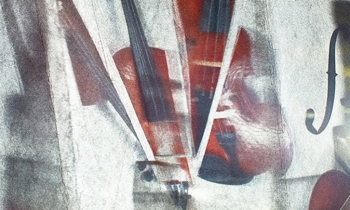 Выставка Феликса Соколова «Непривычные искажения» Выставка Феликса Соколова «Непривычные искажения»