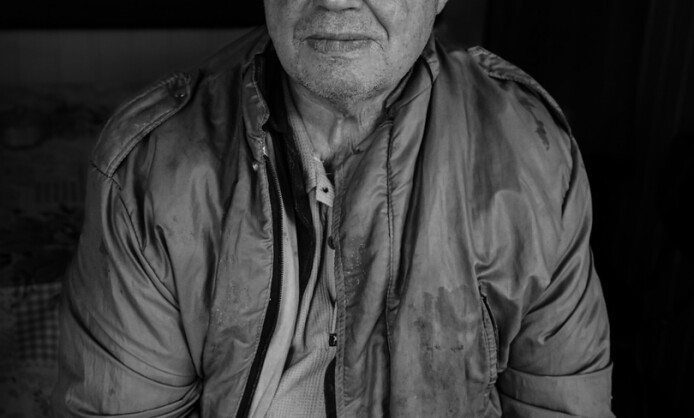 Выставка Романа Буханцева «Разговор о деревне» г. Болхов Выставка Романа Буханцева «Разговор о деревне» г. Болхов