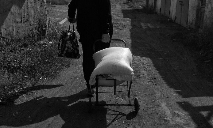 Выставка Романа Буханцева «Разговор о деревне» г. Болхов Выставка Романа Буханцева «Разговор о деревне» г. Болхов