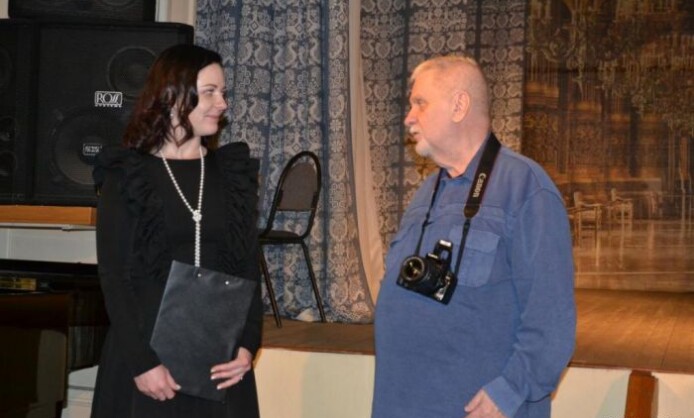 Выставка фотохудожника Сорокина А. А. «Весна в душе – весна в природе» Выставка фотохудожника Сорокина А. А. «Весна в душе – весна в природе»