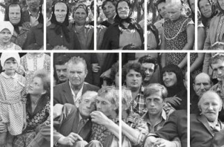 «Владимир Куприянов. Возвращение времени»