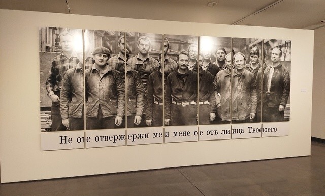 «Владимир Куприянов. Возвращение времени» «Владимир Куприянов. Возвращение времени»