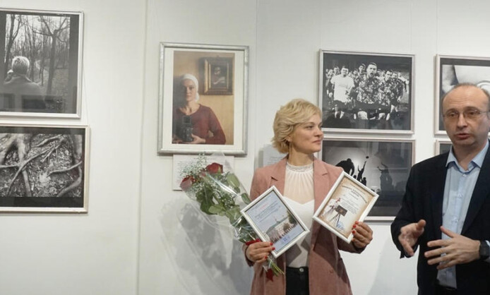 Фотовыставка Юлии Владимировны Замятиной «Фотозамятинки» Фотовыставка Юлии Владимировны Замятиной «Фотозамятинки»