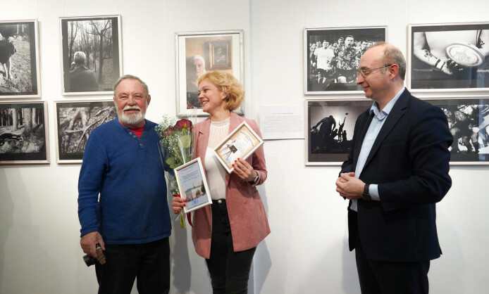 Фотовыставка Юлии Владимировны Замятиной «Фотозамятинки» Фотовыставка Юлии Владимировны Замятиной «Фотозамятинки»