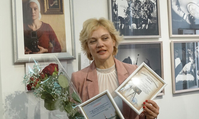 Фотовыставка Юлии Владимировны Замятиной «Фотозамятинки» Фотовыставка Юлии Владимировны Замятиной «Фотозамятинки»