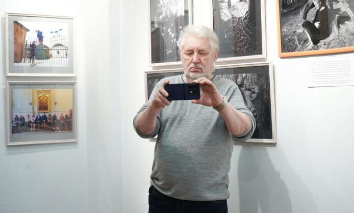 Фотовыставка Юлии Владимировны Замятиной «Фотозамятинки» Фотовыставка Юлии Владимировны Замятиной «Фотозамятинки»