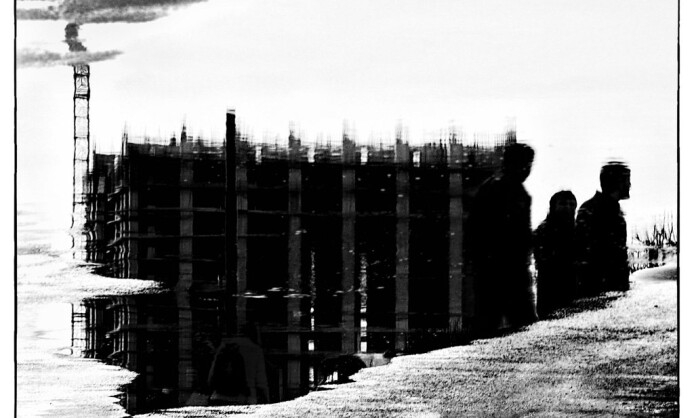 Фотовыставка «Чувство города» Фотовыставка «Чувство города»