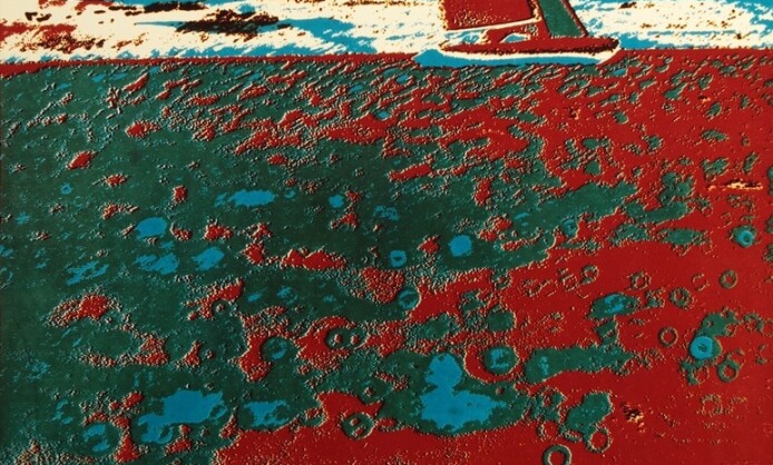 Выставка «Две бесконечности». К 88-летию со дня рождения Станислава Александровича Яворского Выставка «Две бесконечности». К 88-летию со дня рождения Станислава Александровича Яворского