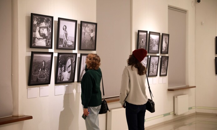 «Евгений Халдей. Фотолетопись» «Евгений Халдей. Фотолетопись»