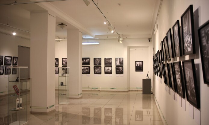 «Евгений Халдей. Фотолетопись» «Евгений Халдей. Фотолетопись»