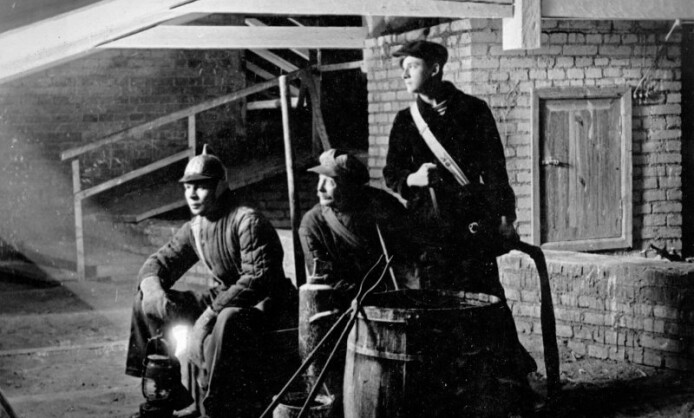 «Дарвиновский музей в годы Великой Отечественной войны» «Дарвиновский музей в годы Великой Отечественной войны»