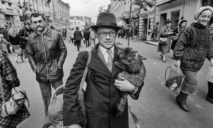 Выставка «Свой город» Выставка «Свой город»