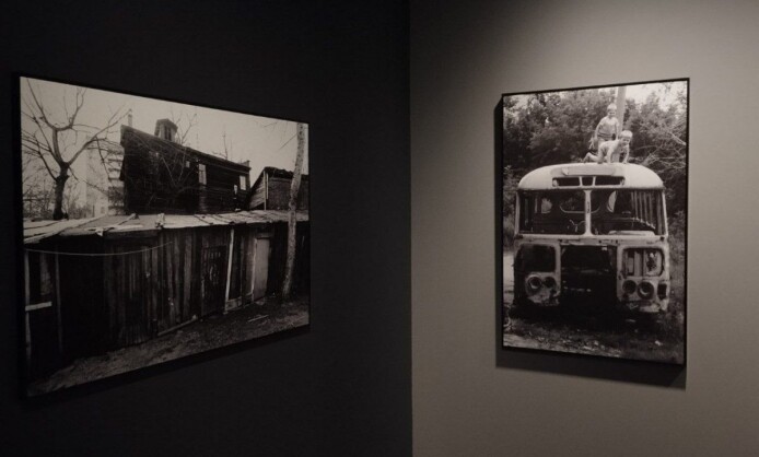 Выставка «Свой город» Выставка «Свой город»