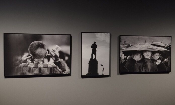 Выставка «Свой город» Выставка «Свой город»