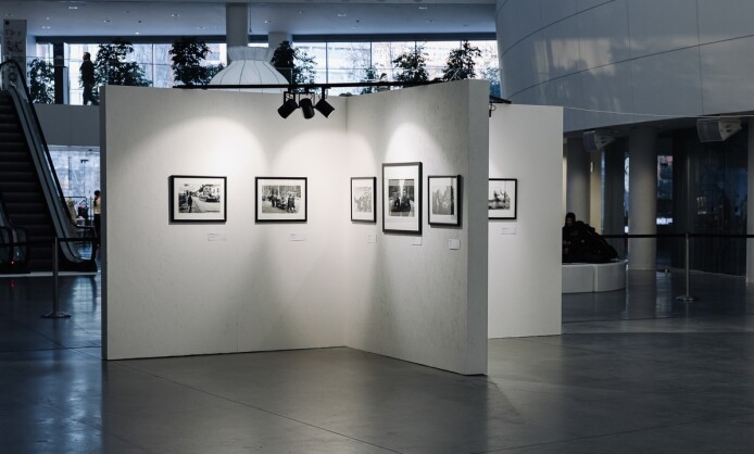 Фотовыставка «Это война» Фотовыставка «Это война»