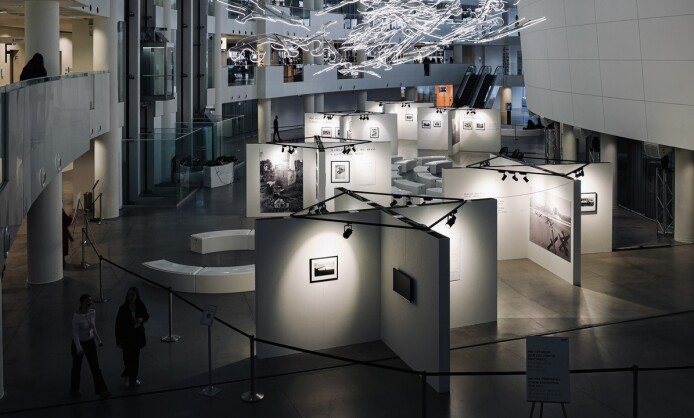 Фотовыставка «Это война» Фотовыставка «Это война»