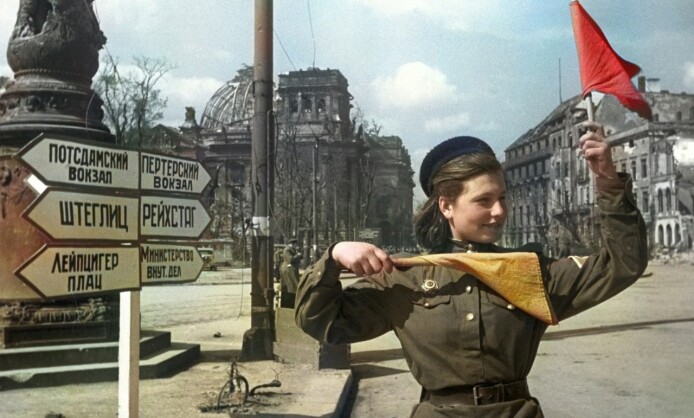 Фотовыставка «Ликуй, победная весна!» Фотовыставка «Ликуй, победная весна!»