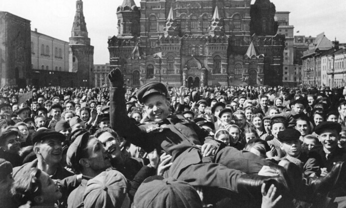 Фотовыставка «Ликуй, победная весна!» Фотовыставка «Ликуй, победная весна!»