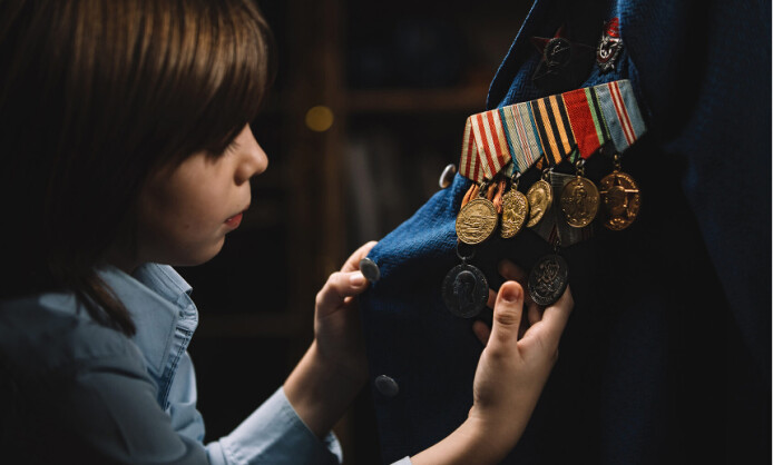 Война за мир Война за мир