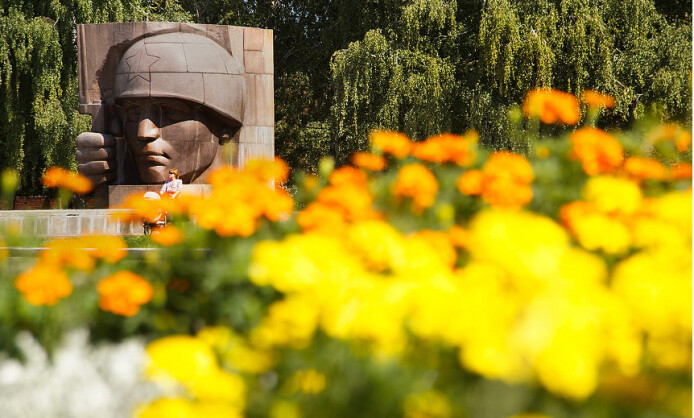 Война за мир Война за мир