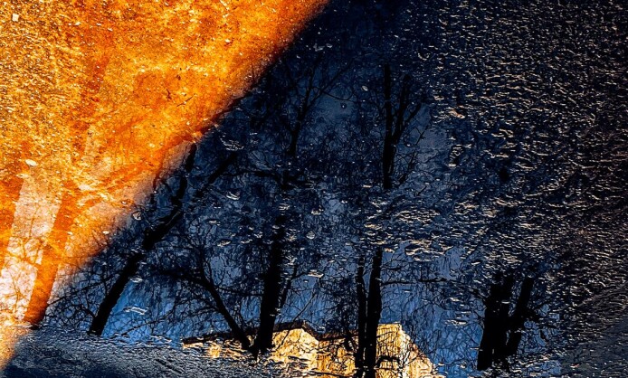 Выставка "Зеркало" в Краснодаре Выставка "Зеркало" в Краснодаре