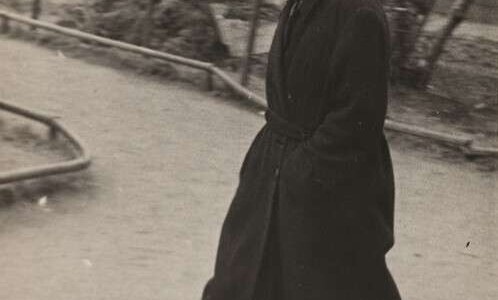 Евгений Злобин. Поэтика города. Ленинград 1950–1960-х Евгений Злобин. Поэтика города. Ленинград 1950–1960-х