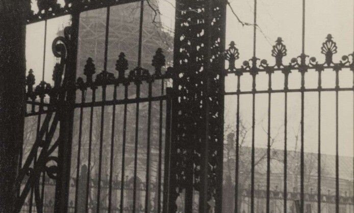 Евгений Злобин. Поэтика города. Ленинград 1950–1960-х Евгений Злобин. Поэтика города. Ленинград 1950–1960-х