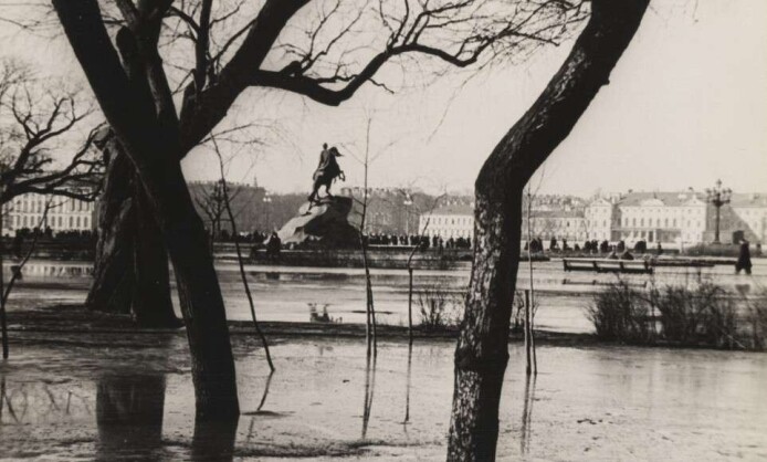 Евгений Злобин. Поэтика города. Ленинград 1950–1960-х Евгений Злобин. Поэтика города. Ленинград 1950–1960-х