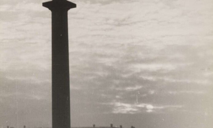 Евгений Злобин. Поэтика города. Ленинград 1950–1960-х Евгений Злобин. Поэтика города. Ленинград 1950–1960-х