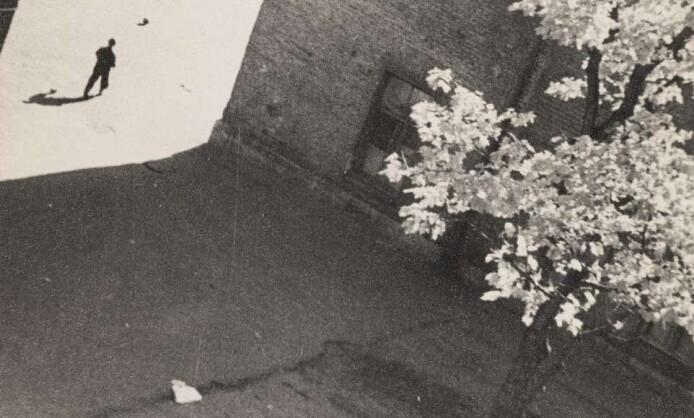 Евгений Злобин. Поэтика города. Ленинград 1950–1960-х Евгений Злобин. Поэтика города. Ленинград 1950–1960-х