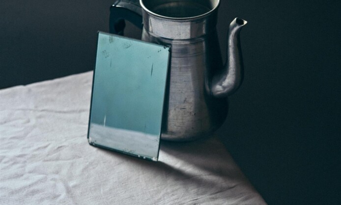 Выставка "Зеркало" в Краснодаре Выставка "Зеркало" в Краснодаре