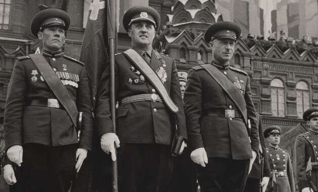 «Память Победы» «Память Победы»