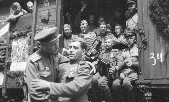 «Память Победы» «Память Победы»