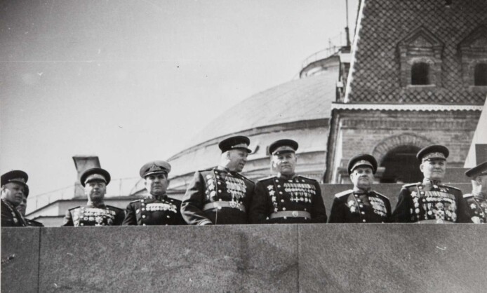 «Память Победы» «Память Победы»