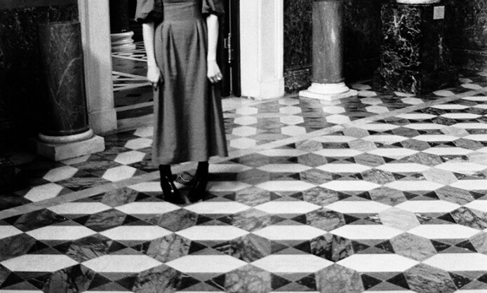 Групповая выставка. «Человек. Ближний круг вещей и пространство» Групповая выставка. «Человек. Ближний круг вещей и пространство»