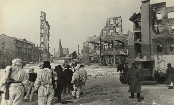 Свидетельства войны. 1941-1945. Новые поступления в коллекцию МАММ Свидетельства войны. 1941-1945. Новые поступления в коллекцию МАММ