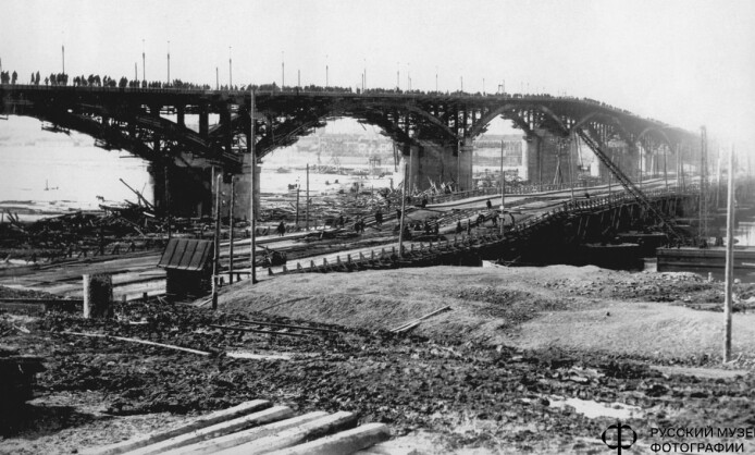 Выставка «Люди труда и победы»