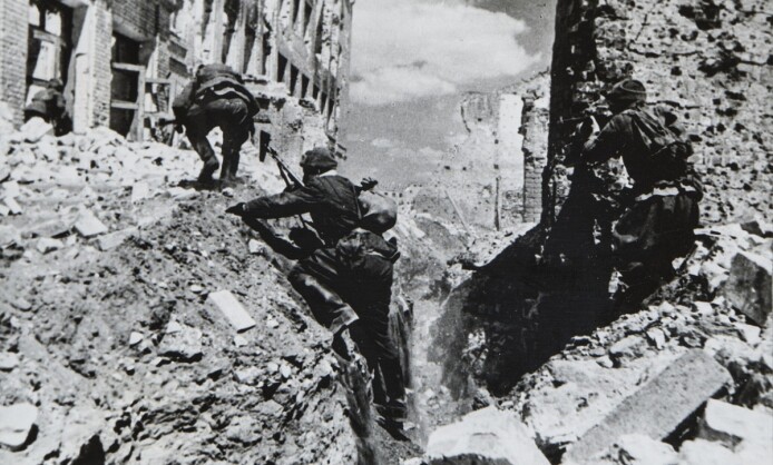 «Дороги войны» «Дороги войны»