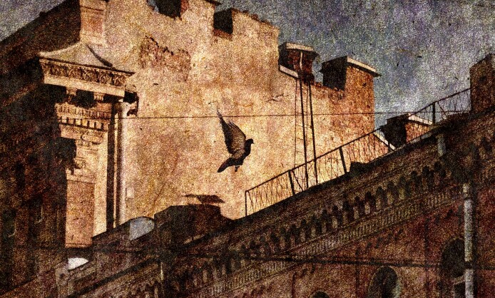 "35 лет Союзу фотохудожников России" в Новороссийском музее "35 лет Союзу фотохудожников России" в Новороссийском музее